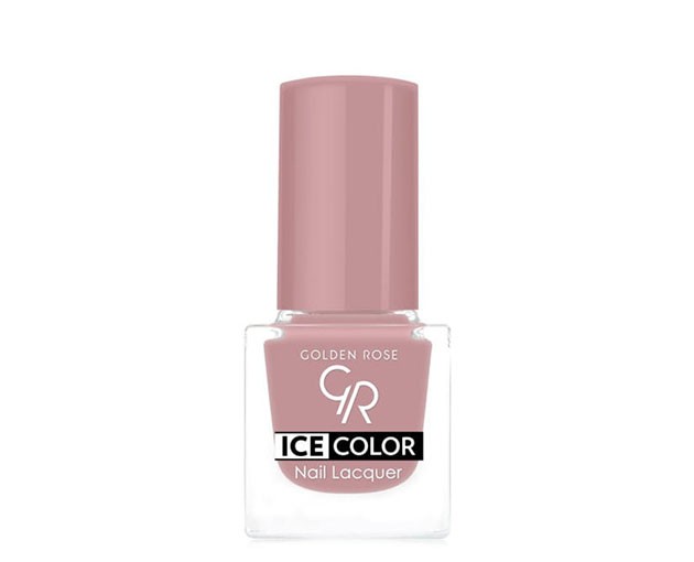 Golden Rose ICE COLOR LACQUER 166